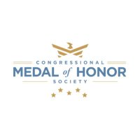 Congressional Medal of Honor Society (@cmoh_society) 's Twitter Profile