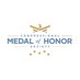 Congressional Medal of Honor Society (@CMOH_Society) Twitter profile photo