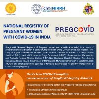 PregCovid Registry India (@pregcovid) 's Twitter Profile