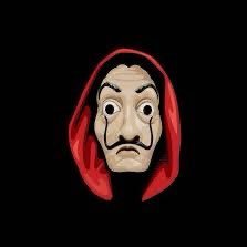 ProfNakamoto's profile picture. 