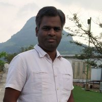 Santhosh Bandela (@bandelasanthu) Twitter profile photo