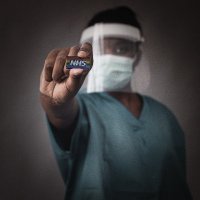 Racism and the Pandemic (@nursesnarrate) 's Twitter Profile