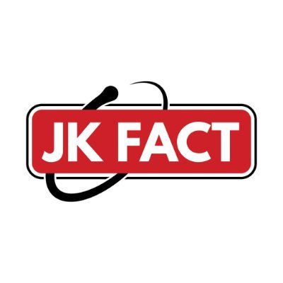 JnKFact's profile picture. Stay up-to-date with all latest news and updates of Jammu and Kashmir and Ladakh. https://t.co/4S8b69Pp4V