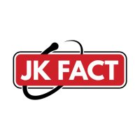 JK Fact(@JnKFact) 's Twitter Profile Photo