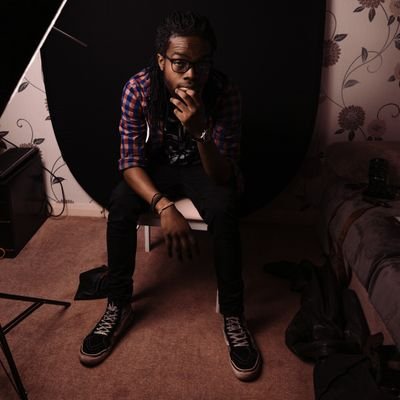 Pandaclaws's profile picture. I'm the only one out here on the night loops