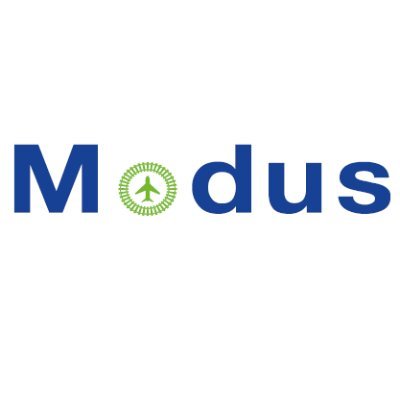 @Modus_project is a research project founded by @SESAR_JU under the European Union's H2020 programme. Duration: June 2020- November 2022