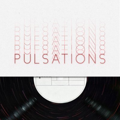 Pulsationsさんのプロフィール画像