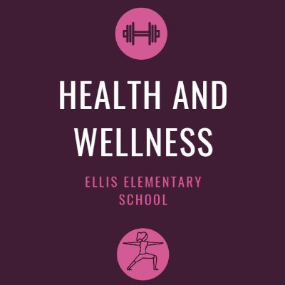 Ellis Health and Wellness is committed to all the ways we take care of our health! Follow for updates about events and our running club, the Ellis Striders