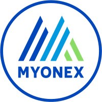 Myonex(@MyonexCTS) 's Twitter Profile Photo