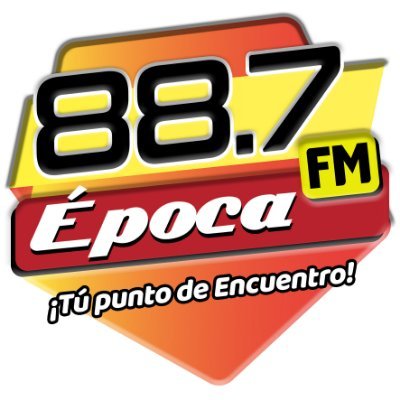 Época 88.7📍 ¡Tú punto de encuentro! 
Mensajería de texto y Whatsapp 0424.17.99.89.0
Cabina 0212.322.49.61
↓Escúchanos al aire en cualquier parte del mundo