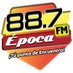 Época 88.7 FM (@epoca887) Twitter profile photo Época 88.7 FM (@epoca887) Twitter profile photo