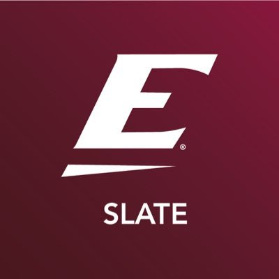 Eastern Kentucky University Slate Administrators