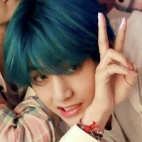 sahel (@bukantaeh) 's Twitter Profile