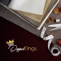 dapperkingszim (@dapperkingszim) 's Twitter Profile
