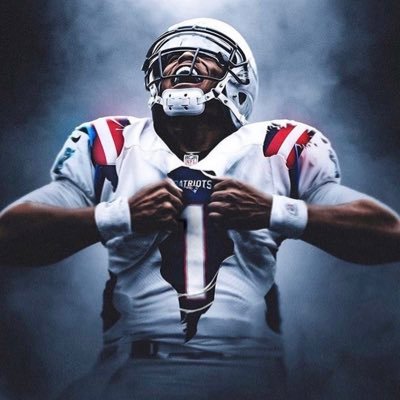 JariJimenez6's profile picture. NFL New England Patriots fan