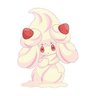 meichan_100's profile picture. ポケモンGO青チーム💎🦋/ポケカ ポケポケ 推しポケはマホイップちゃん𐔌՞ ܸ.ˬ.ܸ՞𐦯ポケカも集めてます