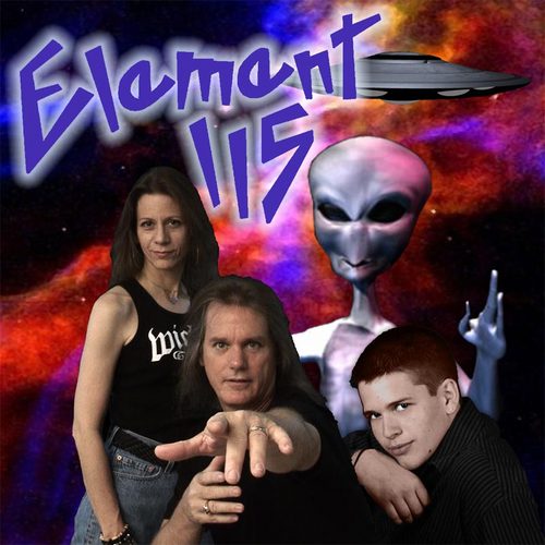 element 115 element 115