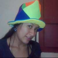 Evelyn Nataly Rojas Fachin - @RojasFachin Twitter Profile Photo