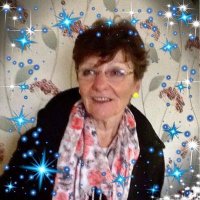 Rita Barker - @RitaBar66772029 Twitter Profile Photo