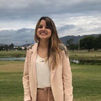 Rocío Arce 🌹 (@roarce92) 's Twitter Profile Photo Rocío Arce 🌹 (@roarce92) 's Twitter Profile Photo