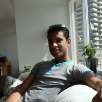 Bobby Nanhoe (@bobbynanhoe) 's Twitter Profile