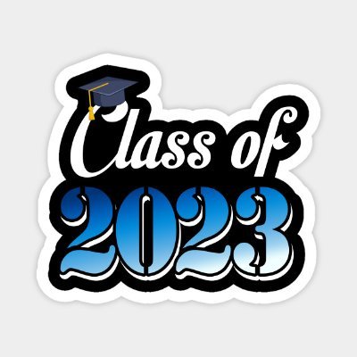 Cranford High School Class of 2023