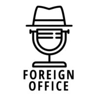 ForeignOfficePod (@foreignoffpod) 's Twitter Profile