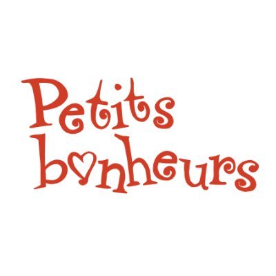 Petits bonheurs est un organisme de diffusion culturelle pour les tout-petits de 0 à 6 ans.

Soyez des nôtres du 1er au 10 mai 2020!