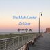The Math Center at West (@westmathcenter) Twitter profile photo The Math Center at West (@westmathcenter) Twitter profile photo