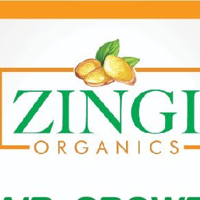 Zingi Organics