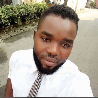 fredoding's profile picture. I'm 5.9ft ,and  I'm into research. I love God ..., I love sound.