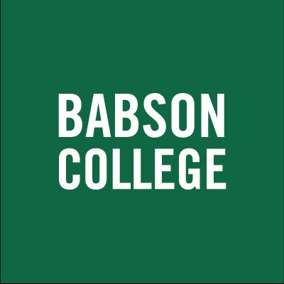 ⚪️ The No. 1 undergraduate school and MBA for entrepreneurship 27 and 30 times in a row. (U.S. News)

⚪️ The 10th best college in America. (Wall Street Journal)