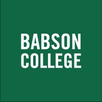 Babson College (@babson) 's Twitter Profile