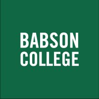 Babson College(@babson) 's Twitter Profile Photo