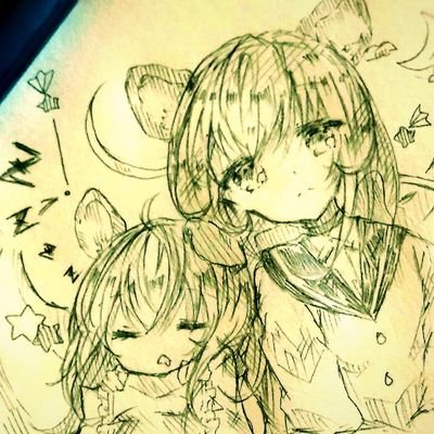 椎恋（すいれん）さんのプロフィール画像