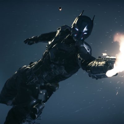 “You can't count on Bruce to save you. When it comes to you or the mission, he always chooses the mission. Every time.