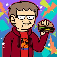 SavageXtreme🍔🔥 (@savagextreme64) 's Twitter Profile