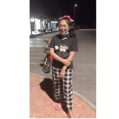 Tangmo57079583's profile picture. ชื่อ แตง 
💏💏090658💑💑
พิ๊ปอตลอดไป