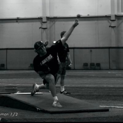 BryceLohman's profile picture. Lake Land alum | IWU alum