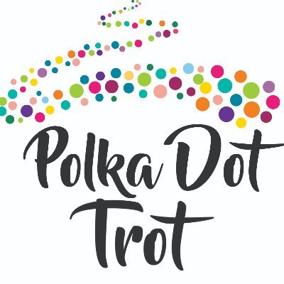 #PolkadotTrot is the Dr. H. Bliss Murphy Centre's movement to support and raise awareness of all cancers.