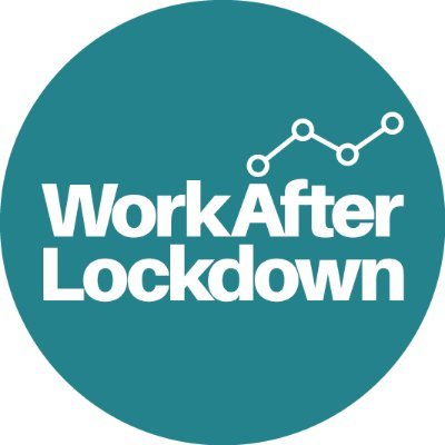 ESRC/UKRI funded project looking at organisational learning around working from home during lockdown #WorkAfterLockdown