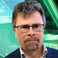 Svante Werger (@svante_w) 's Twitter Profile