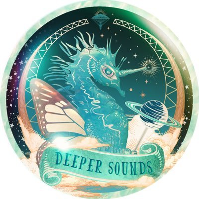 Founded by @djandyeastough Deeper Sounds Radio Show: Emirates / Mambo Ibiza Radio / Pure Ibiza Radio - Booking: andy@deepersounds.co.uk