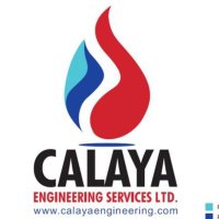 Calaya Engineering Services Limited(@CalayaLimited) 's Twitter Profile Photo