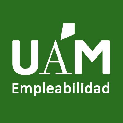La Oficina de Prácticas Externas y Empleabilidad es el servicio de @UAM_Madrid para fomentar la empleabilidad: prácticas, empleo, cursos
