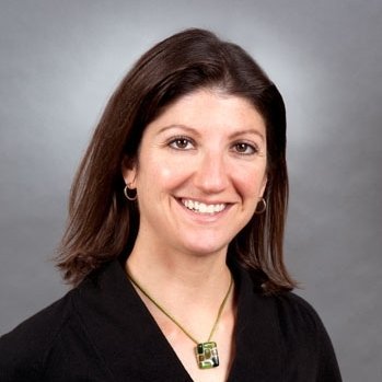 Amy Linsky, MD, MSc Profile