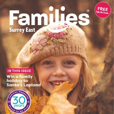 Families Surrey East