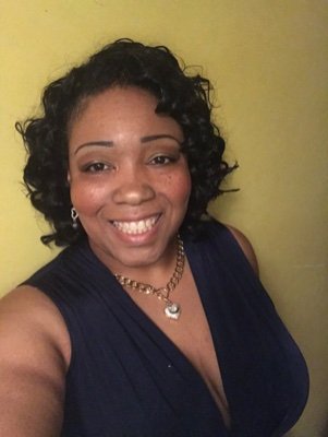 Entrepreneur, motivational speaker, wellness expansion leader with Natural Radiant Life-plant based all natural skin care company