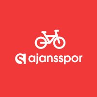 Ajansspor Bisiklet (@ajsbisiklet) Twitter profile photo