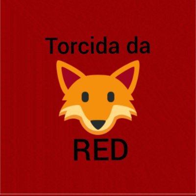 torcida da RED

#GoRED